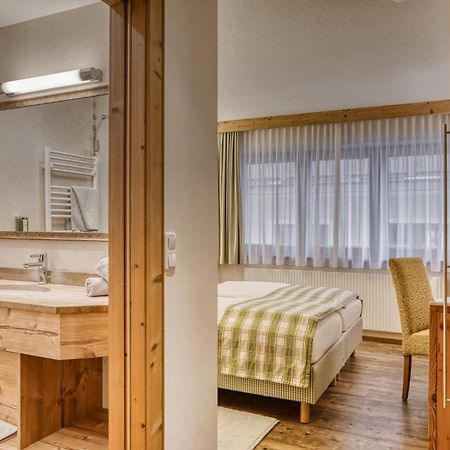 פיברברון Hotel Alte Post מראה חיצוני תמונה