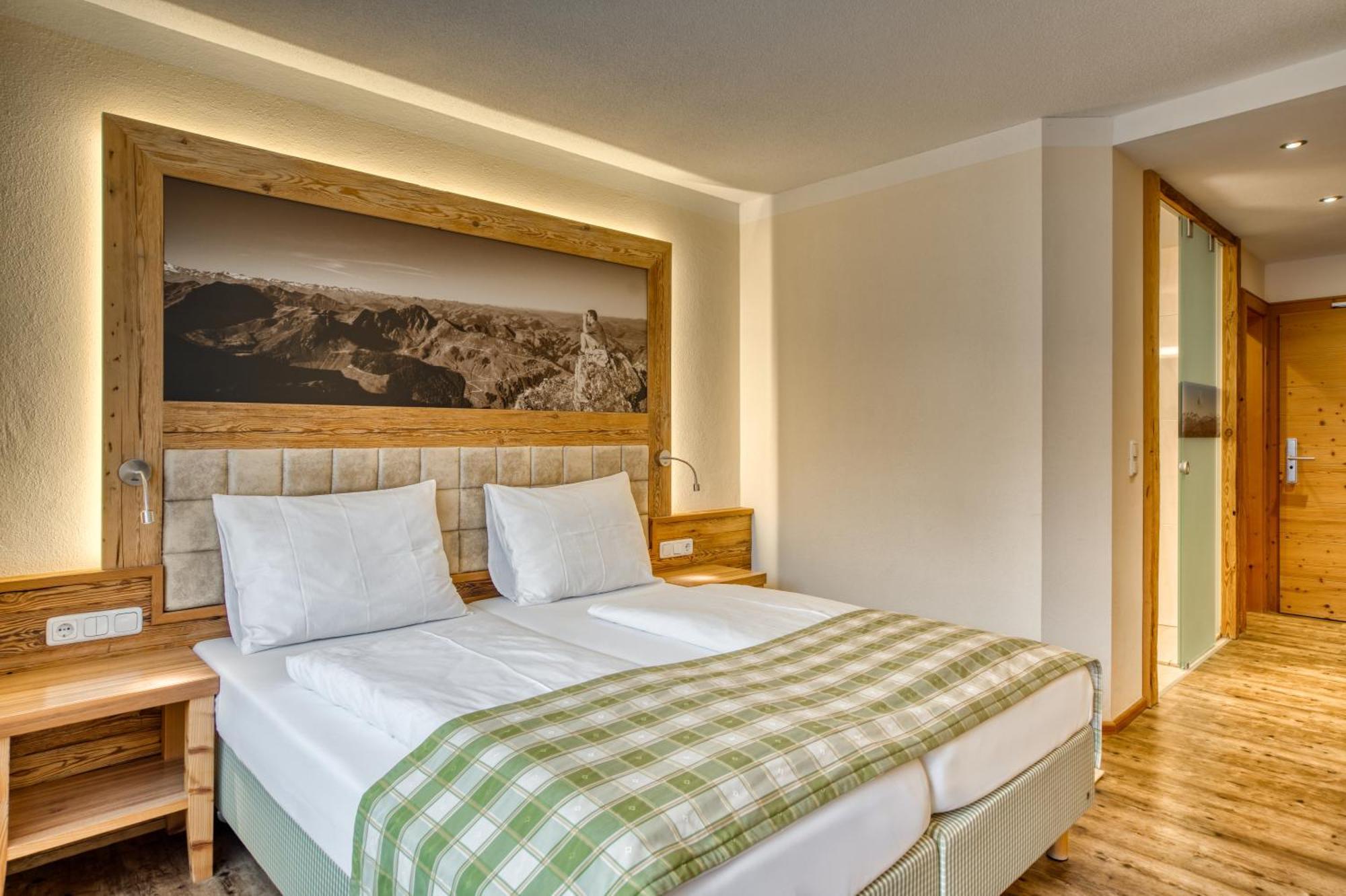 פיברברון Hotel Alte Post חדר תמונה